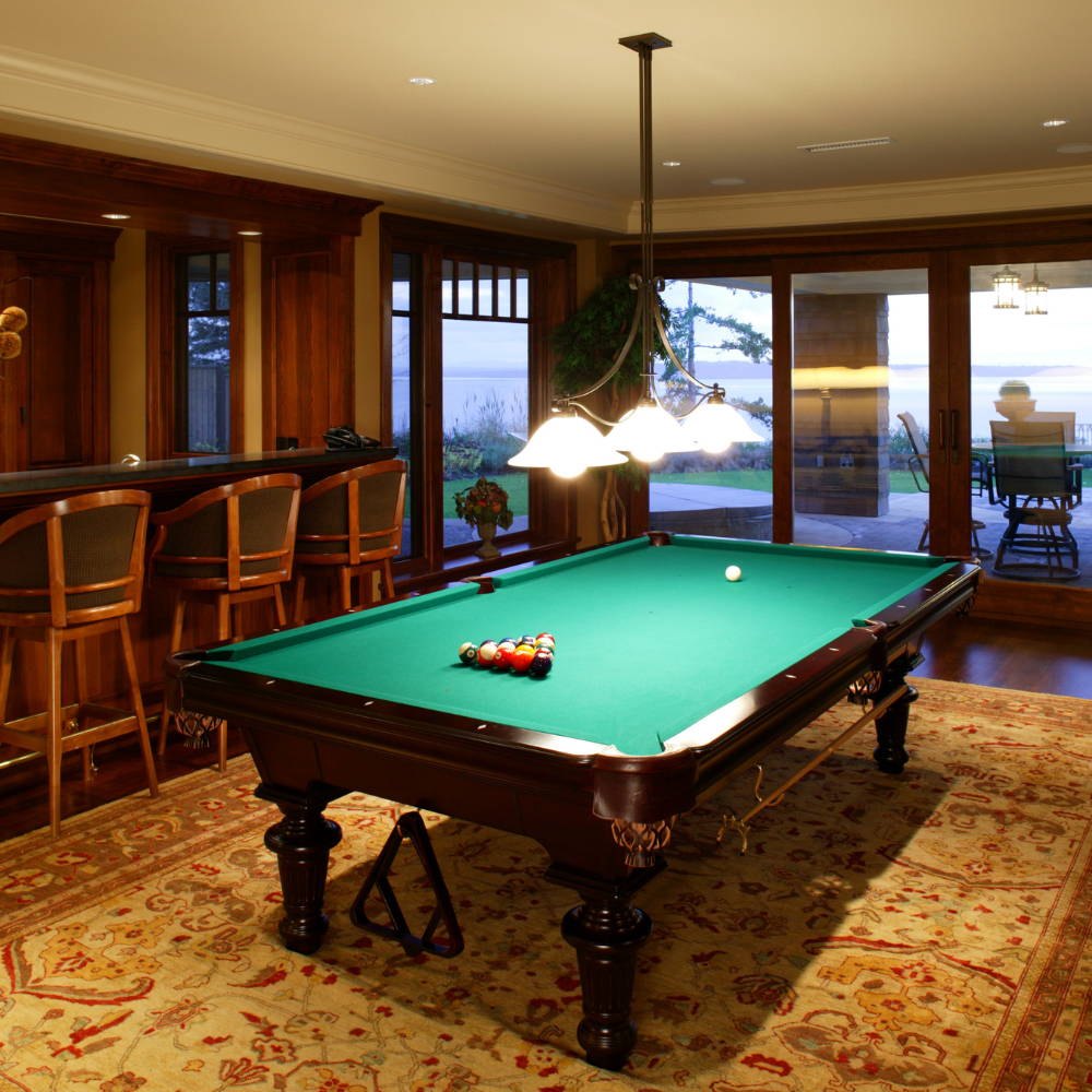 How Much Room Do You Need Around A Pool Table Your Comprehensive Guid